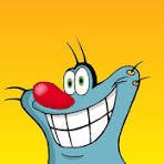 OGGY