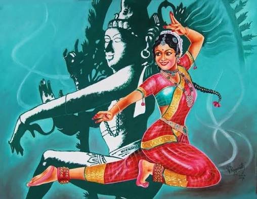 Mithra Classical Dance Studio Trading Name
