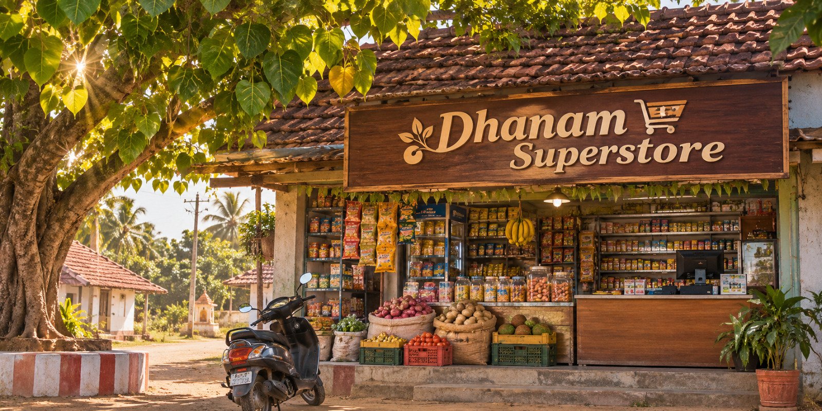 Multi-speciality Superstores