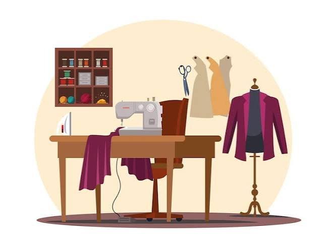 Tailor shopa of neelu