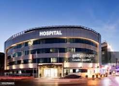 AMC Multi Speciality Hospital