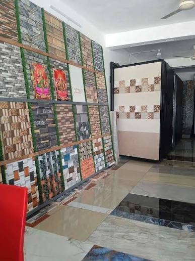 Tiles shop or meekee