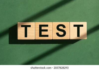 XYZ Trade test