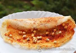 Spicy and Tasty Food  trade